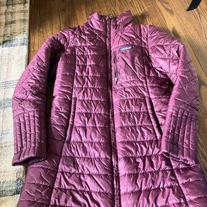 Patagonia Radalie Women’s Jacket